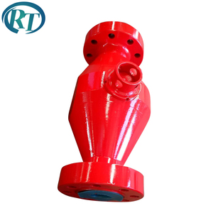 Válvula de Retención (IBOP) para Tubería de Perforación Estándar API para Perforación Petrolera - Alta Presión Sellada, Bajo Ruido, Larga Vida Útil - Product Image 4