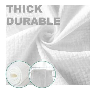 Asciugamano da bagno a compressione usa <span class=keywords><strong>e</strong></span> getta panno per assorbire l'<span class=keywords><strong>acqua</strong></span> telo da bagno portatile in cotone - Product Image 4