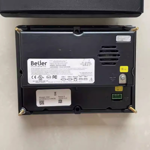 Pantalla Táctil HMI Qterm A7 Qsi de Segunda Mano, 7 Pulgadas, 3963r, PLC Nuevo y Original - Product Image 1