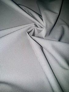 Polyester lưới bốn mặt vải đàn hồi Thích hợp cho áo sơ mi và Hàng may mặc - Product Image 3