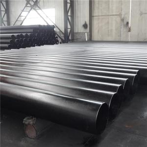 DN 400 sch5 đen đường kính lớn erw hàn thép ống liền mạch hình thành phần rỗng thép carbon Ống liền mạch nhà máy giá - Product Image 6