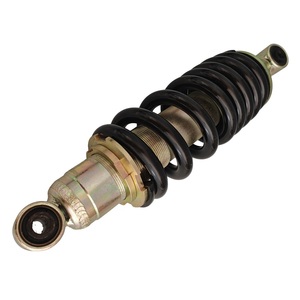 Phụ tùng giảm xóc sau thủy lực hiệu suất cao MSX200 295mm cho xe MotorStar MSX150 SR, tình trạng mới - Product Image 6