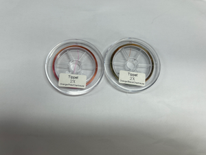 All'ingrosso in Nylon Tippet pesca a mosca <span class=keywords><strong>linea</strong></span> 2x-9x - Product Image 4