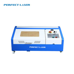 40W di Vendita Calda Incisione Laser Macchina, Vendita Calda Timbro di Gomma Che Fa La Macchina, Ufficio Timbro Fare Laser Engraver - Product Image 2