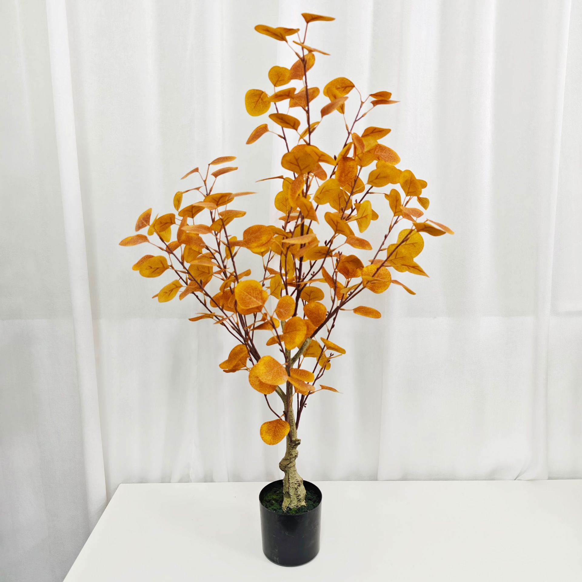 Yellow 90cm