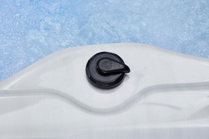 Bains à remous de luxe <span class=keywords><strong>8</strong></span> <span class=keywords><strong>personnes</strong></span> de haute qualité en usine <span class=keywords><strong>spa</strong></span> extérieur massage jacuzzier bain à remous - Product Image 5