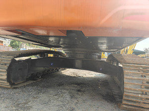 Excavatrice hydraulique sur chenilles d'occasion stable Doosan DX300 Series DX300LC-9C/DX300LCA 30 tonnes - Product Image 5