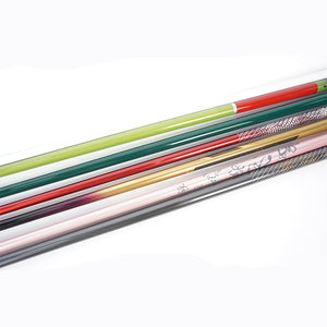 Arbre rigide le plus populaire au <span class=keywords><strong>prix</strong></span> d'usine pour conducteur de golf Arbre de club résistant à l'abrasion - Product Image 4