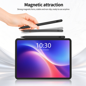 Lápiz Óptico Profesional para Dibujo, Compatible con la Serie <span class=keywords><strong>Microsoft</strong></span> Surface, 4096 Niveles de Presión, Lápiz Digital para Dibujar y Tomar Notas - Product Image 3