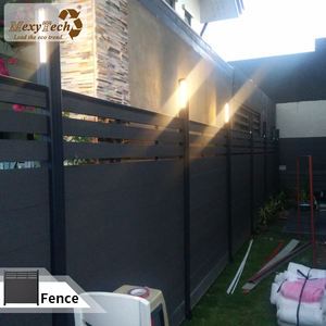 Meyxtech Panel de Valla Temporal, Valla Eléctrica con Energía Solar, Cercado de Púas de Prisión - Product Image 2