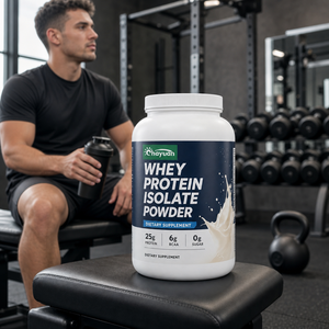 Máquina Expendedora de Proteína en Polvo, <span class=keywords><strong>Dymatize</strong></span> Iso 100, Serious Mass, Why Protein Powder Original - Product Image 2