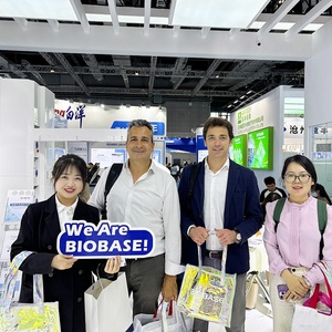 Biobase China Laboratory Incubateur à température constante pour laboratoires et hôpitaux - Product Image 3