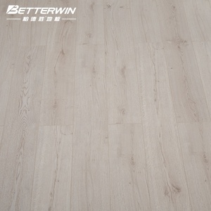 8mm/11mm d'épaisseur en relief <span class=keywords><strong>double</strong></span> <span class=keywords><strong>clic</strong></span> logement utilisation ac6 mdf stratifié - Product Image 2