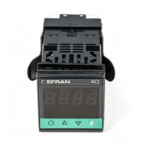 40B-48-4-10-RR-0-2-0 F001000 Unidad de Indicación/Alarma Nueva y Original para Entradas de Posición ITALIA - Product Image 3
