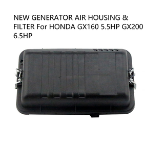 ตัวกรองอากาศสำหรับปั๊มน้ำ GX120 GX140 GX160 GX200 6.5hp - Product Image 5