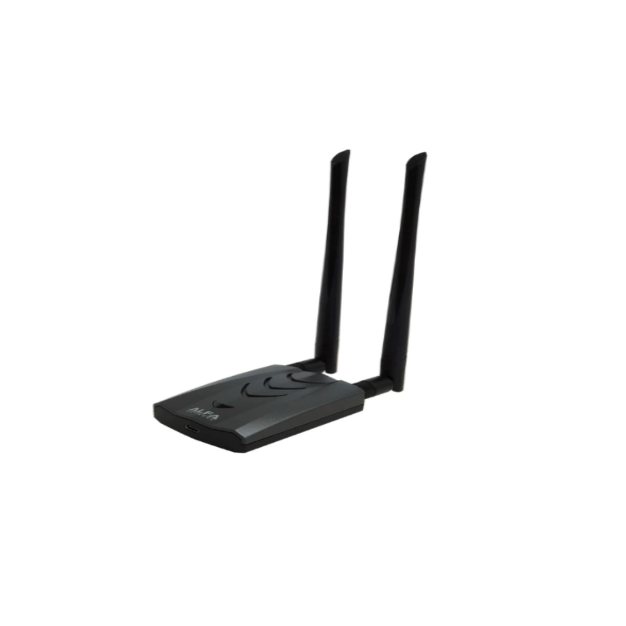 RTL8812AU WIFI-kaart Draadloos LAN/ USB2.0/ MIMO WiFi-module