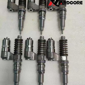 Injecteur 0414702013 3829644 pour moteur d'excavatrice, pièces détachées haute performance - Product Image 2