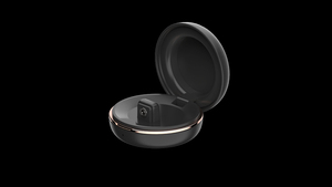 CITICITY Smart Health <b>Ring</b> Fitness Tracker Heart Rate Blood Oxygen Sleeping Monitor Wearable Tracking Smart <b>Ring</b> for Daily Sport - Product Image 3