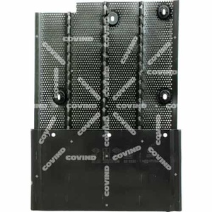 PROTECCIÓN ANTI-SALPICADURAS PARA GUARDABARROS DELANTERO IZQUIERDO, ALTURA 645 MM, apto para Iveco TECTOR RESTYLING 75 (504075689) - Product Image 1