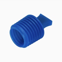 Pièce en silicone imperméable pour la protection haute tension et la durabilité