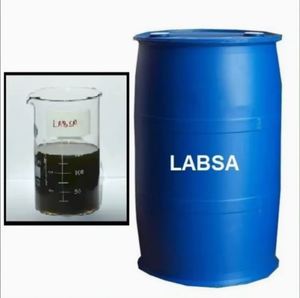 Ácido Alquilbencenosulfónico Lineal (LABSA) 96% CAS 27176-87-0 Directo de Fábrica para Detergente con Buen Precio - Product Image 1