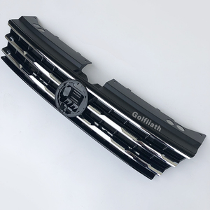Kit de Carrocería Modificado <span class=keywords><strong>R</strong></span>-<span class=keywords><strong>LINE</strong></span> para <span class=keywords><strong>Tiguan</strong></span>, Parachoques Delantero, Rejilla, Difusor para Volkswagen <span class=keywords><strong>VW</strong></span> <span class=keywords><strong>Tiguan</strong></span> 2018 <span class=keywords><strong>2019</strong></span> 2020 - Product Image 6