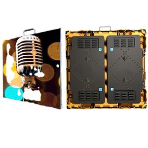 muenled P10 Outdoor Full Color HD <b>LED</b> <b>Display</b>, Large Electronic Advertising Screen Box - Product Image 3