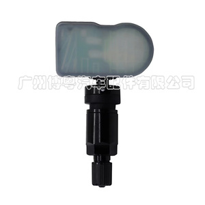 Tpm Sensor 315-433MHz External Universal Programmable Black Metal - Product Image 3