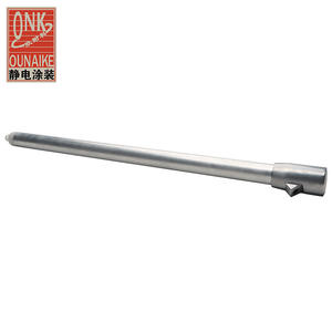 Máquina de Pintura <span class=keywords><strong>en</strong></span> Aerosol, Máquina de Recubrimiento <span class=keywords><strong>en</strong></span> Polvo, Precio - Product Image 6