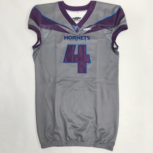 Maillot de football américain sublimation haute qualité personnalisé - Product Image 1