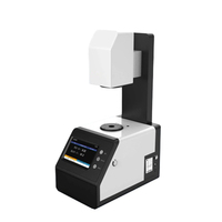 Testeur de transmittance du visor de casque PYT-612