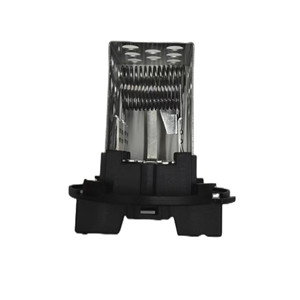 ตัวต้านทานพัดลม 643681 สำหรับเปอโยต์ 307 ซีตรอง C4 C5 อะไหล่ทดแทน - Product Image 4