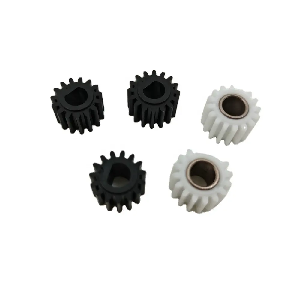 Dh-Ontwikkelaar B039-3062/B039-3060/B039-3245 Ontwikkelaar Gear Kit Compatibel Voor Aficio 1015/1018/2015/2018