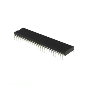 48 DIP (0.600 "15,24mm) 7132LA55PDGI Memoria Compre componentes electrónicos en línea En stock - Product Image 1