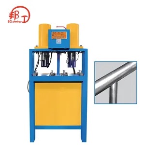 Manufacturer Hydraulic Press For Pipes Used Heavy Duty Hydraulic Press Punching Machine Aluminium Screw Hole