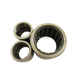 NA6901ลูกกลิ้งแบริ่ง NA6901-2RS 12x24x22mm ตลับลูกปืนเม็ดเข็มจากจีน - Product Image 4