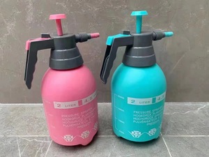 Ручной распылитель для полива под давлением воздуха, 0,8 л, 1,5 л, 2 л, 3 л - Product Image 4
