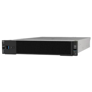เซิร์ฟเวอร์แบบแร็ค ThinkSystem SR655 V3 - ประสิทธิภาพสูง ขนาด 2U ซ็อกเก็ตเดี่ยว สำหรับงานโหลดระดับองค์กร - Product Image 4