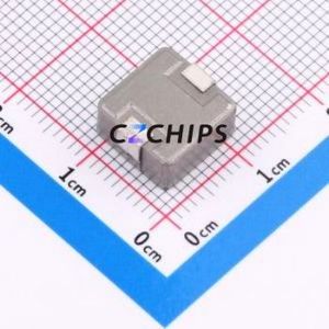 SMMS1050-8R2M ตัวเหนี่ยวนำไฟฟ้าแบบ SMD, 11.5x10 มม. ( ค่าความเหนี่ยวนำ: 8.2uH ) ( ความแม่นยำ: 20% กระแสไฟฟ้าที่กำหนด: 7A ) - Product Image 2