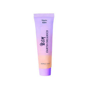 Balsamo per Capezzoli 100% Naturale e Biologico, <span class=keywords><strong>Crema</strong></span> Lenitiva e Idratante per l'Allattamento, Etichetta Privata - Product Image 2