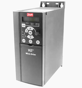 ไดฟ์เฟอร์โมตาร์ด <span class=keywords><strong>Danfoss</strong></span> <span class=keywords><strong>ราคา</strong></span>ดีที่สุด อินเวอร์เตอร์ <span class=keywords><strong>Danfoss</strong></span> รุ่น FC-051 FC-280 FC-301 FC-302 FC-102 ซีรีส์ - Product Image 1