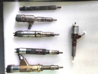 Herramientas de Medición para Inyectores Common Rail CRM2000B Etapa 3