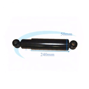 <span class=keywords><strong>Amortiguador</strong></span> Telescópico Original para Autobús 2905-00493 - Product Image 1