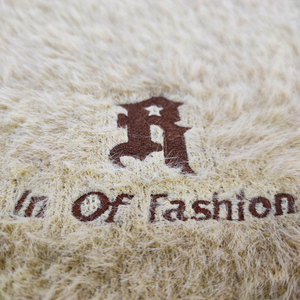 Maglione di Mohair da <span class=keywords><strong>uomo</strong></span> dal Design unico personalizzato per <span class=keywords><strong>abiti</strong></span> esclusivi autunno inverno - Product Image 4