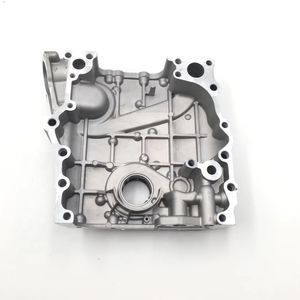 11301-75021 OEM Bomba De Aceite De Para Toyota Meru Prado Hilux 2.7L 3rzfe <span class=keywords><strong>2021</strong></span>-Cubierta De Engranaje De Bomba De Aceite De Motor Genuino Venta Caliente - Product Image 6