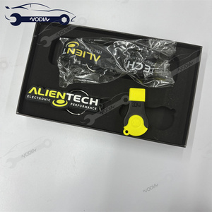 Para Alientech KESS3ECM Titanium - Versión completa (se requiere activación + llave de seguridad 149967TIFL) - Product Image 6