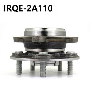 Ensemble de moyeu de roue avant avec roulement, diamètre intérieur 28 mm, pour véhicules Toyota Lexus - Product Image 2