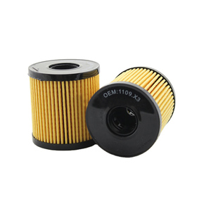 Filtre à huile pour moteur General Motors OEM 25013977 - Product Image 4