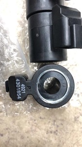 Bobine Hydraforce 4301854 4301852 pour solénoïde, bobine d'origine HydraForce, neuve, compétitive, en stock. - Product Image 2