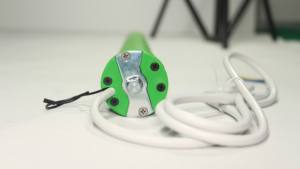 Tubular <strong>Motor</strong> Remote Control Vertical Blinds/Shades <strong>Motor</strong> for <strong>Roller</strong> Shades Indoor Outdoor CE Certified 5-Year Warranty - Product Image 4